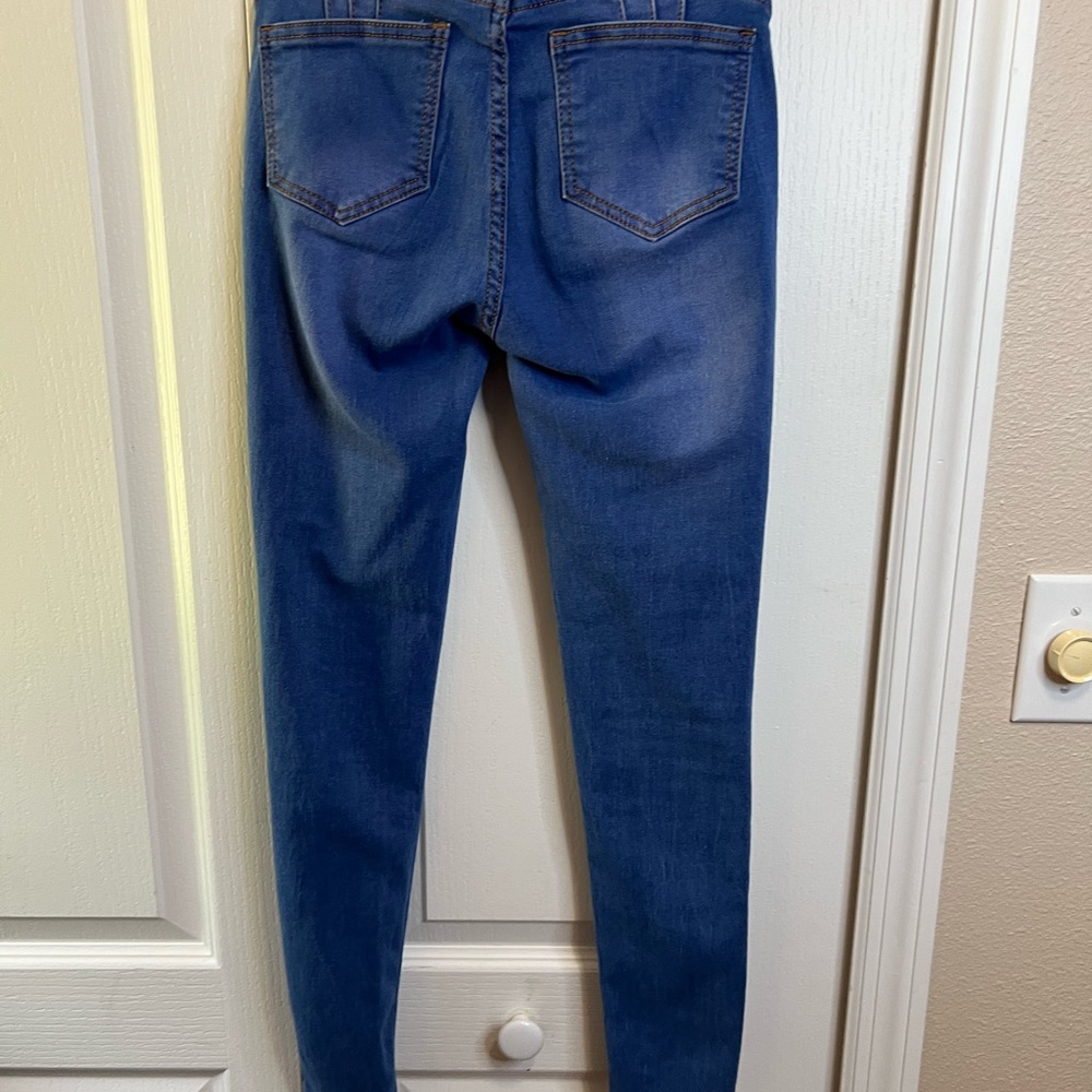 Between Us Jeggings - Picture 2 of 3